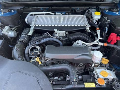Used 2024 Subaru Outback Wilderness AWD/4WD image 18