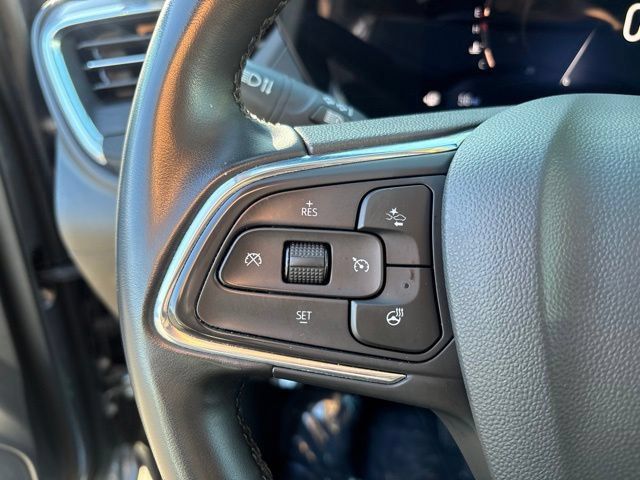Used 2025 Buick Encore GX Sport Touring w/ Experience Buick Package AWD/4WD image 20
