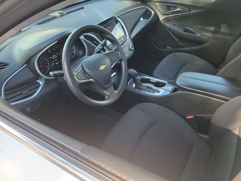 Used 2024 Chevrolet Malibu LT image 5