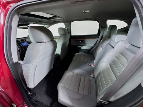 Used 2022 Honda CR-V EX image 24
