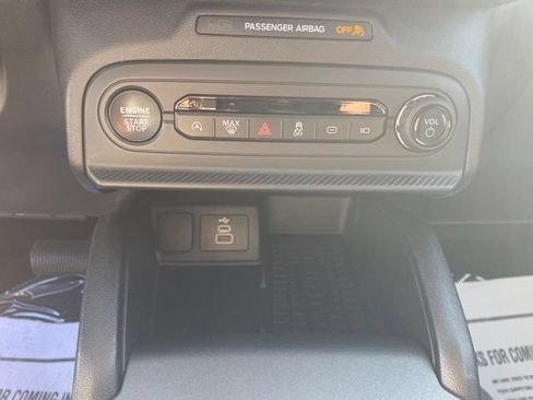 Certified 2025 Ford Bronco Sport Big Bend AWD/4WD image 15