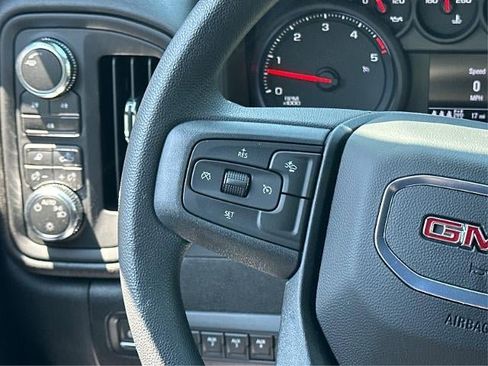 New 2025 GMC Sierra 3500 Pro w/ Convenience Package image 24