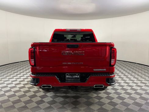 Used 2024 GMC Sierra 1500 Elevation w/ X31 Off-Road Package AWD/4WD image 9