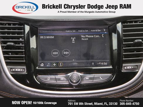 Used 2019 Chevrolet Trax LT w/ LT Convenience Package image 20