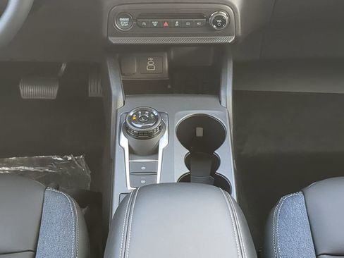 New 2025 Ford Bronco Sport Outer Banks image 19