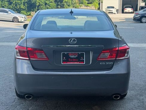 Used 2012 Lexus ES 350 FWD image 6