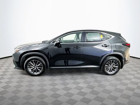 Used 2023 Lexus NX 350 AWD image 8