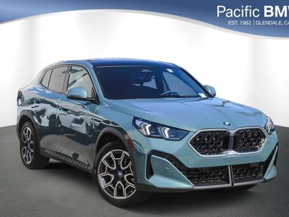 Used 2025 BMW X2 xDrive28i w/ Premium Package