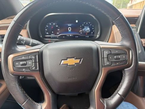 Used 2022 Chevrolet Tahoe High Country RWD image 29
