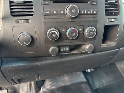 Used 2013 GMC Sierra 2500 SLE AWD/4WD image 26