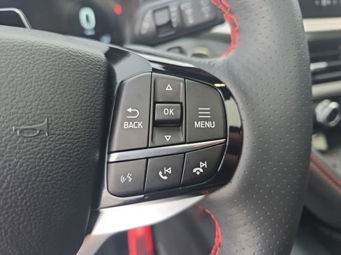 Used 2025 Ford Explorer ST w/ Sun And Sound Package image 20