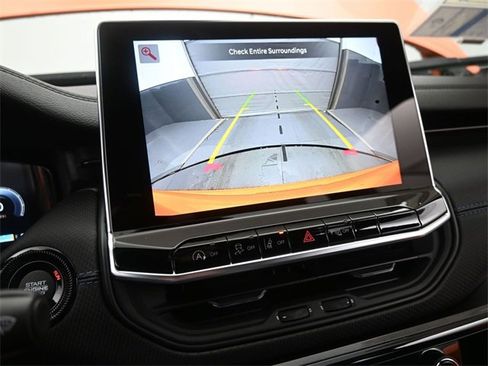 New 2026 Jeep Compass Limited w/ Sun, Sound & Navigation Group image 35