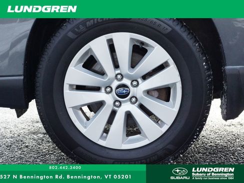 Used 2018 Subaru Outback 2.5i image 14