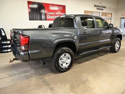 Used 2023 Toyota Tacoma SR image 5