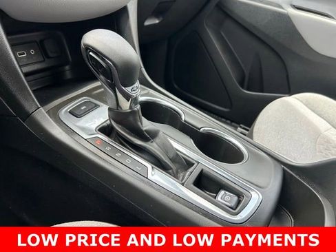 Used 2022 Chevrolet Equinox LT AWD/4WD image 24