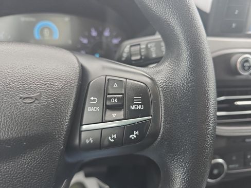 Used 2020 Ford Escape S AWD/4WD image 22