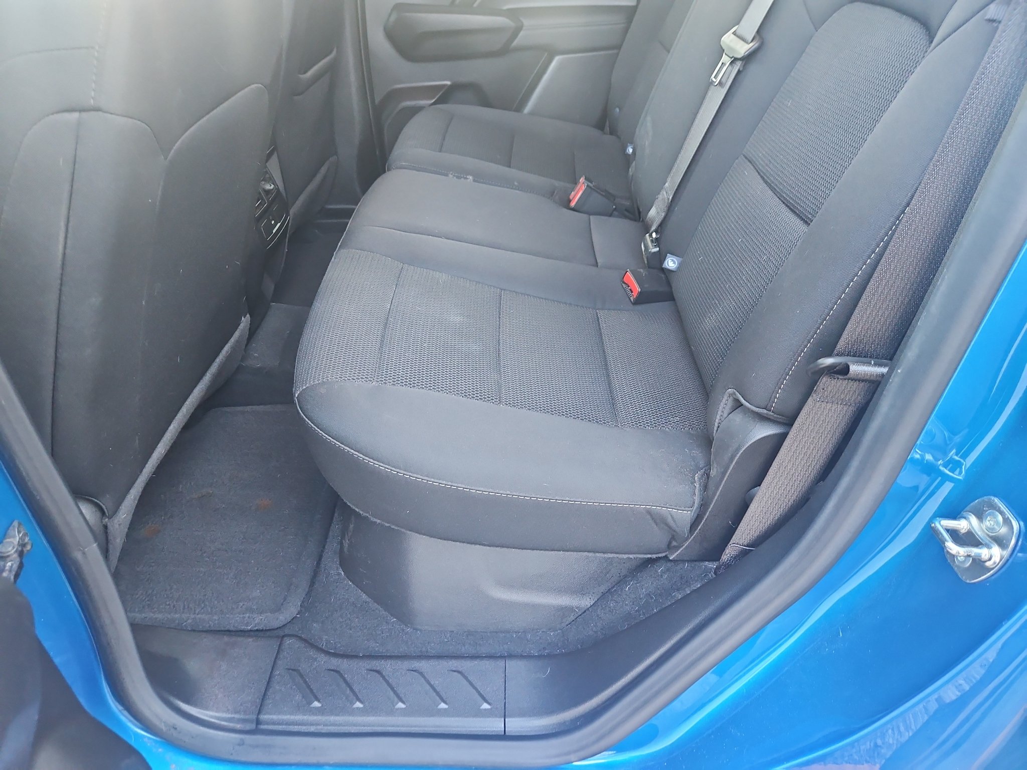 Used 2024 Chevrolet Colorado LT w/ LT Convenience Package RWD image 25