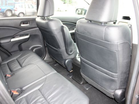 Used 2014 Honda CR-V EX-L image 15