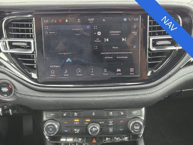Used 2021 Dodge Durango Citadel AWD/4WD image 16