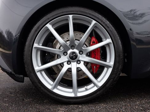 Used 2025 Lotus Emira image 53