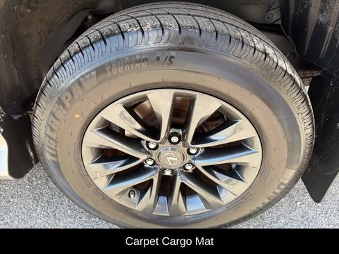 Used 2021 Lexus GX 460 Premium w/ Premium Package AWD/4WD image 12