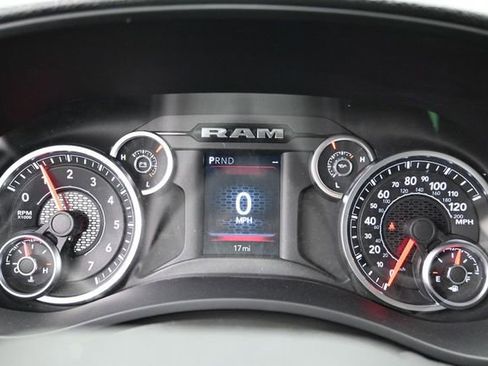 New 2026 RAM 2500 Tradesman AWD/4WD image 29