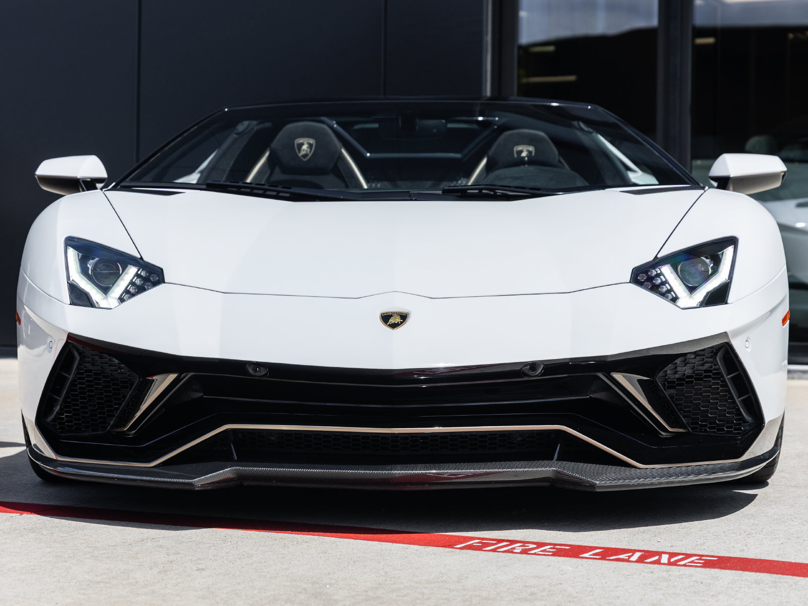 Used 2022 Lamborghini Aventador LP 780-4 Ultimae AWD/4WD image 6