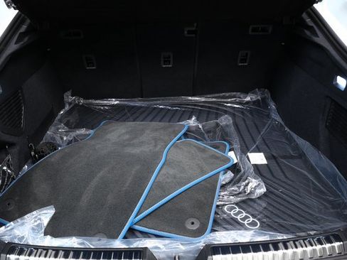 New 2025 Audi S5 Prestige image 28