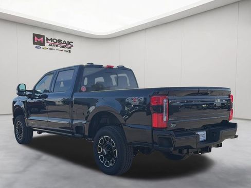 New 2026 Ford F250 Platinum AWD/4WD image 5