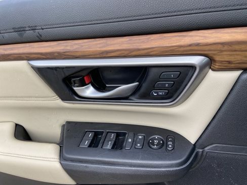 Used 2021 Honda CR-V EX-L image 46