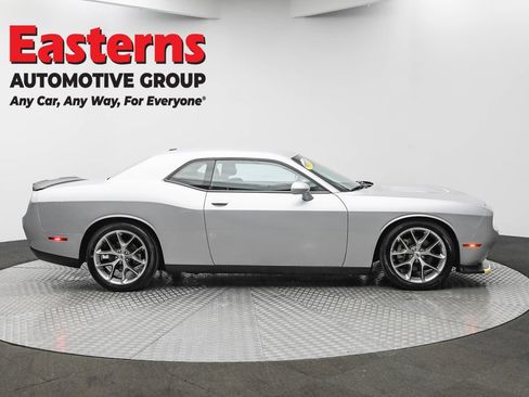 Used 2023 Dodge Challenger GT image 7