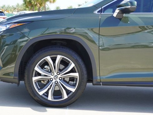 Used 2021 Lexus RX 350 FWD w/ Premium Package image 10