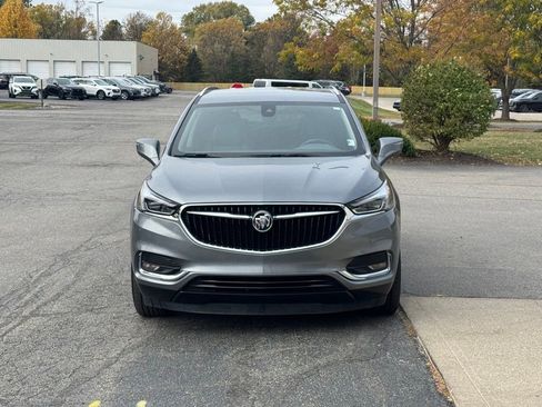 Used 2019 Buick Enclave Premium image 8
