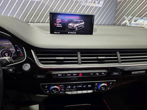 Used 2018 Audi Q7 3.0T Prestige AWD/4WD image 23