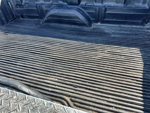 Used 2005 Chevrolet Silverado 2500 W/T image 6