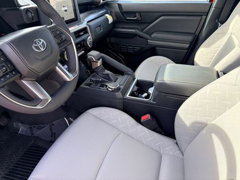 New 2025 Toyota Tacoma SR5 image 12