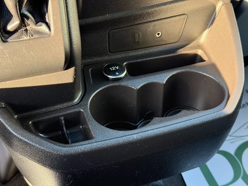 Used 2015 Ford Transit 250 130 Low Roof image 20