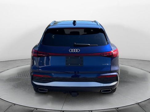 New 2025 Audi Q5 Premium Plus image 6