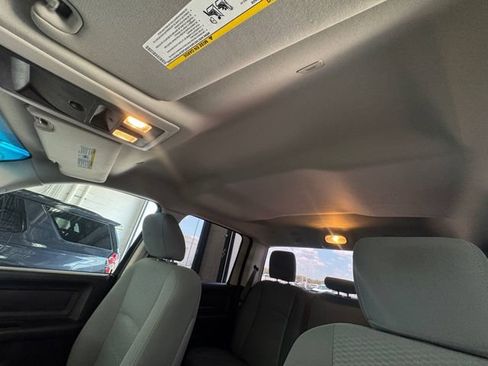Used 2019 RAM 1500 ST w/ SXT Plus Group AWD/4WD image 26