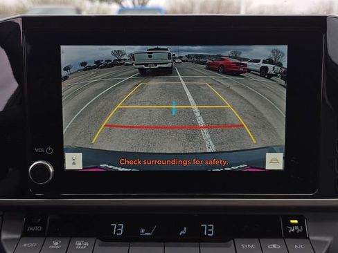 New 2026 Toyota Camry SE image 22