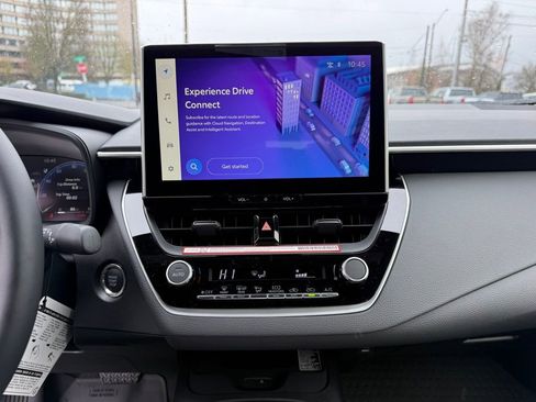 New 2026 Toyota Corolla SE image 22