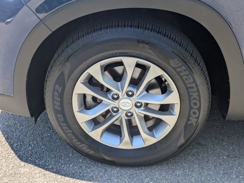Used 2020 Hyundai Santa Fe SEL AWD/4WD image 14