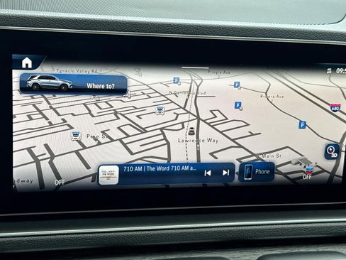 New 2026 Mercedes-Benz GLE 450 4MATIC image 21