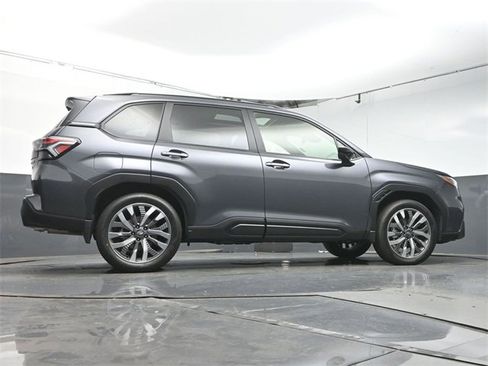 Certified 2025 Subaru Forester Touring w/ Popular Package - Touring image 40