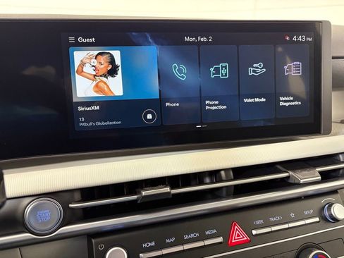 New 2026 Hyundai Tucson SE image 26