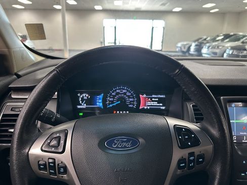 Used 2019 Ford Flex SEL w/ Equipment Group 202A image 18