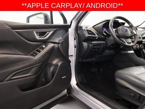 Used 2019 Subaru Forester Limited w/ Popular Package #3 image 9