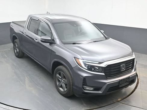 Used 2022 Honda Ridgeline RTL-E image 13