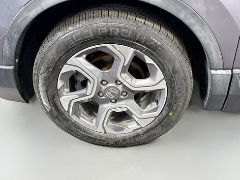 Used 2019 Honda CR-V EX-L image 38