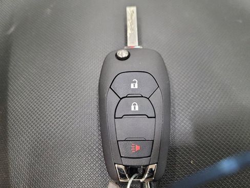 Used 2020 Chevrolet Spark LT FWD image 32